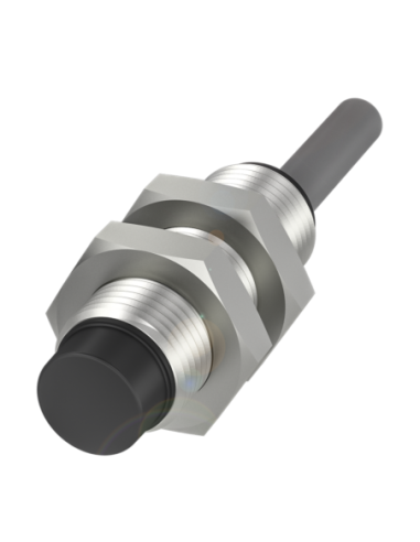 Czujnik indukcyjny standardowy BES 515-356-E4-Y-03 BALLUFF | Automatyka | Eshop Dopak | Wszystko dla Przemysłu