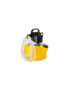 Zestaw odkamieniający, DOX18F, MARINUS | Chemia techniczna | Eshop Dopak