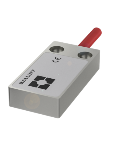 Czujnik indukcyjny standardowy BES 516-347-SA2-05 BALLUFF | Automatyka | Eshop Dopak | Wszystko dla Przemysłu