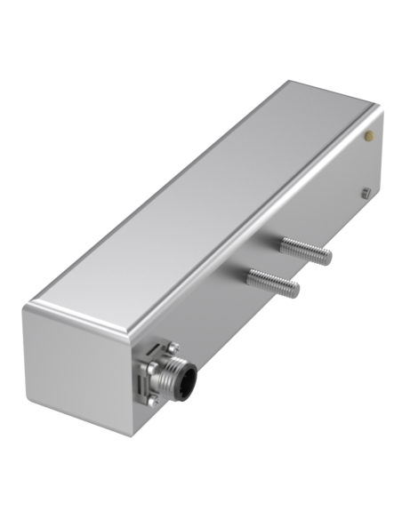 Czujnik indukcyjny standardowy BES IKU-015-23-G-S4 BALLUFF | Automatyka | Eshop Dopak | Wszystko dla Przemysłu