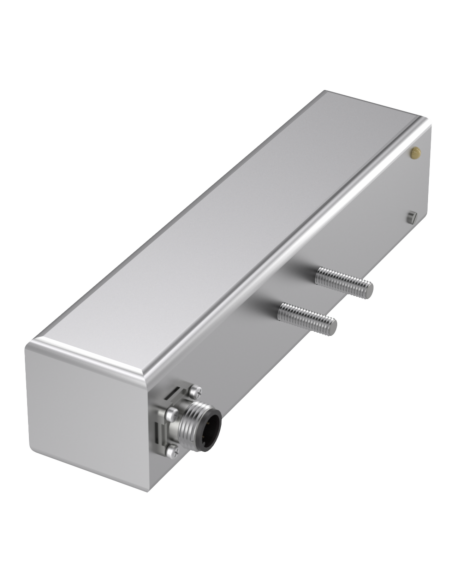 Czujnik indukcyjny standardowy BES IKU-015-23-G-S4 BALLUFF | Automatyka | Eshop Dopak | Wszystko dla Przemysłu