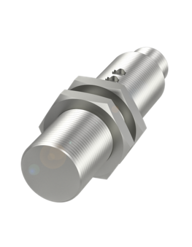 Czujnik indukcyjny standardowy BES M18MN-USU80B-S21G BALLUFF | Automatyka | Eshop Dopak | Wszystko dla Przemysłu