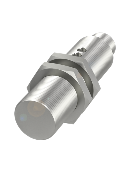 Czujnik indukcyjny standardowy BES M18MN-USU80B-S21G BALLUFF | Automatyka | Eshop Dopak | Wszystko dla Przemysłu