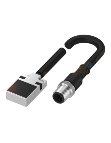 Czujnik indukcyjny standardowy BES R01ZC-PAC70B-BP00.2-GS04-107 BALLUFF | Automatyka | Eshop Dopak | Wszystko dla Przemysłu