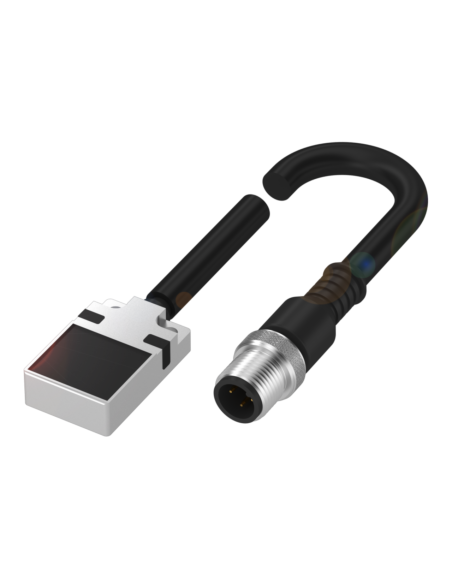 Czujnik indukcyjny standardowy BES R01ZC-PAC70B-BP00.2-GS04-107 BALLUFF | Automatyka | Eshop Dopak | Wszystko dla Przemysłu