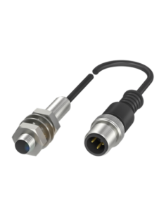 Czujnik indukcyjny standardowy BES M08MG-GSC20B-BP00,3-GS04-101 BALLUFF | Automatyka | Eshop Dopak | Wszystko dla Przemysłu