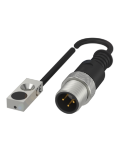 Czujnik indukcyjny standardowy BES R12EC-PSC20B-ES00,3-GS04-106 BALLUFF | Automatyka | Eshop Dopak | Wszystko dla Przemysłu 2