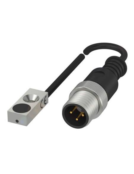 Czujnik indukcyjny standardowy BES R12EC-PSC20B-ES00,3-GS04-106 BALLUFF | Automatyka | Eshop Dopak | Wszystko dla Przemysłu