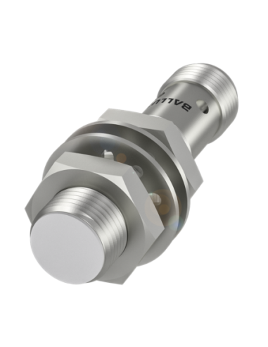 Czujnik indukcyjny standardowy BES 516-325-E5-Y-S4 BALLUFF | Automatyka | Eshop Dopak | Wszystko dla Przemysłu