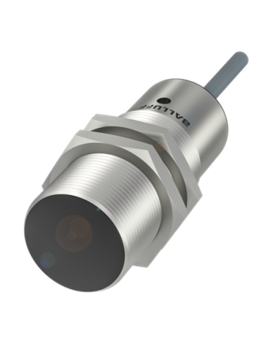 Czujnik indukcyjny standardowy BES 516-114-BO-C-03 BALLUFF | Automatyka | Eshop Dopak | Wszystko dla Przemysłu