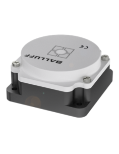 Czujnik indukcyjny standardowy BES 517-139-U5-H BALLUFF | Automatyka | Eshop Dopak | Wszystko dla Przemysłu 2