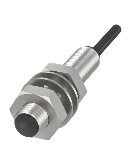 Czujnik indukcyjny standardowy BES M08EF-NSC15B-BP02-003 BALLUFF | Automatyka | Eshop Dopak | Wszystko dla Przemysłu