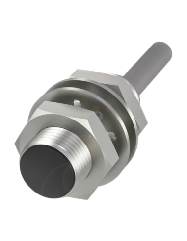 Czujnik indukcyjny standardowy BES 516-329-E4-C-03 BALLUFF | Automatyka | Eshop Dopak | Wszystko dla Przemysłu