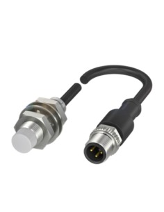 Czujnik indukcyjny standardowy BES 516-356-E4-C-S4-00,3 BALLUFF | Automatyka | Eshop Dopak | Wszystko dla Przemysłu 2