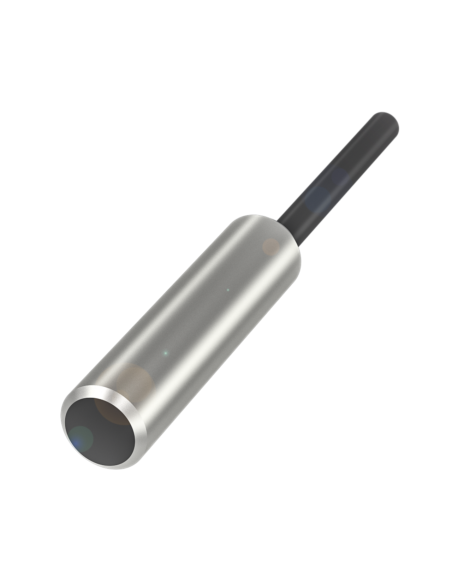 Czujnik indukcyjny standardowy BES G08EE-PSC20B-BV05 BALLUFF | Automatyka | Eshop Dopak | Wszystko dla Przemysłu