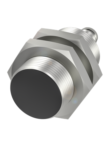 Czujnik indukcyjny standardowy BES M18ME-POC80B-S49 BALLUFF | Automatyka | Eshop Dopak | Wszystko dla Przemysłu