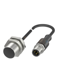 Czujnik indukcyjny standardowy BES M18ME-PSC50B-BP00,2-GS04 BALLUFF | Automatyka | Eshop Dopak | Wszystko dla Przemysłu