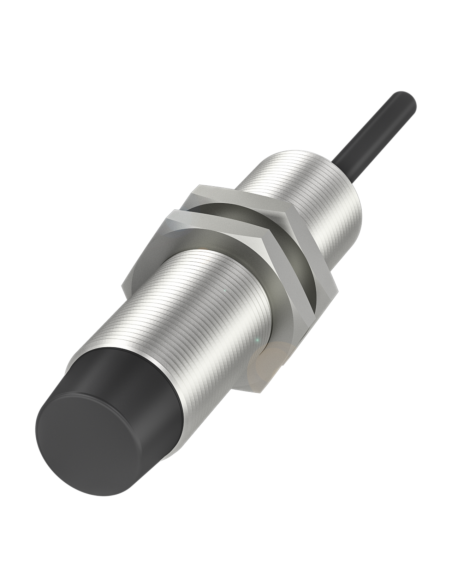 Czujnik indukcyjny standardowy BES M18MN-PSC80F-BV05 BALLUFF | Automatyka | Eshop Dopak | Wszystko dla Przemysłu