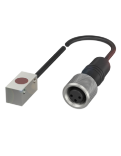 Micromote - głowica czujników optycznych BOH DR-Q06V-001-TF-03 BALLUFF | Automatyka | Eshop Dopak | Wszystko dla Przemysłu 2