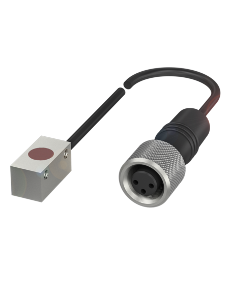 Micromote - głowica czujników optycznych BOH DR-Q06V-001-TF-03 BALLUFF | Automatyka | Eshop Dopak | Wszystko dla Przemysłu