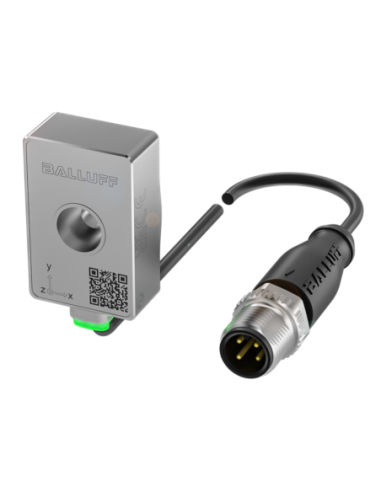 Czujnik monitorowania stanu BCM R16E-004-CI02-01,5-S4 BALLUFF | Automatyka | Eshop Dopak | Wszystko dla Przemysłu