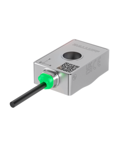 Czujnik monitorowania stanu BCM R16E-004-CI02-01,5-S4 BALLUFF | Automatyka | Eshop Dopak | Wszystko dla Przemysłu
