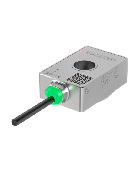 Czujnik monitorowania stanu BCM R16E-004-CI02-01,5-S4 BALLUFF | Automatyka | Eshop Dopak | Wszystko dla Przemysłu