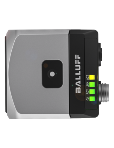 BVS VisionSensor BVS VS-M1280CF1-L3-000 BALLUFF | Automatyka | Eshop Dopak | Wszystko dla Przemysłu