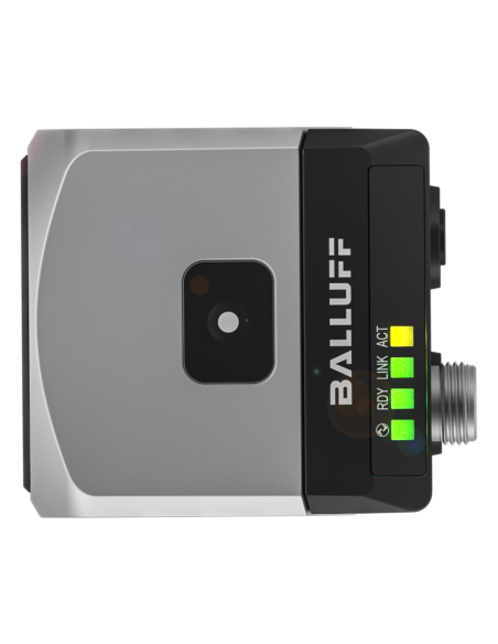 BVS VisionSensor BVS VS-M1280CF1-L3-000 BALLUFF | Automatyka | Eshop Dopak | Wszystko dla Przemysłu