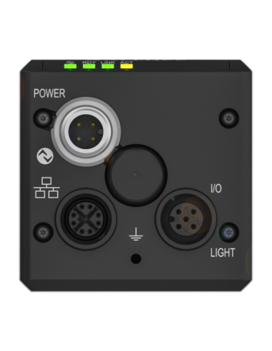 BVS VisionSensor BVS VS-M1280CF1-L3-000 BALLUFF | Automatyka | Eshop Dopak | Wszystko dla Przemysłu