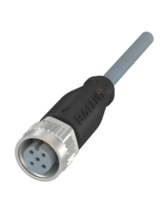 Przewód przyłączeniowy z jednostronnym złączem BCC M415-0000-1A-002-VX8334-050 BALLUFF | Przewody i Złącza | Eshop Dopak | Wszys 2