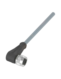 Przewód przyłączeniowy z jednostronnym złączem BCC M425-0000-1A-003-VX8434-300 BALLUFF | Przewody i Złącza | Eshop Dopak | Wszys