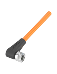 Przewód przyłączeniowy z jednostronnym złączem BCC M323-0000-10-001-PW3334-020 BALLUFF | Przewody i Złącza | Eshop Dopak | Wszys 2