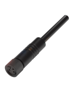 Przewód przyłączeniowy z jednostronnym złączem BCC W314-0000-10-003-SW0434-050 BALLUFF | Przewody i Złącza | Eshop Dopak | Wszys