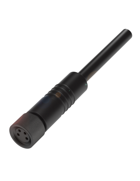 Przewód przyłączeniowy z jednostronnym złączem BCC W314-0000-10-003-SW0434-050 BALLUFF | Przewody i Złącza | Eshop Dopak | Wszys