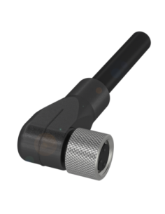 Przewód przyłączeniowy z jednostronnym złączem BCC W323-0000-10-001-TW0334-020 BALLUFF | Przewody i Złącza | Eshop Dopak | Wszys