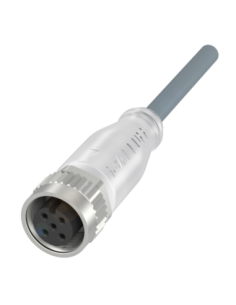 Przewód przyłączeniowy z jednostronnym złączem BCC M415-0000-1A-004-VX8334-020 BALLUFF | Przewody i Złącza | Eshop Dopak | Wszys 2