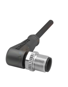 Przewód przyłączeniowy z jednostronnym złączem BCC M423-0000-2A-002-PX0334-100 BALLUFF | Przewody i Złącza | Eshop Dopak | Wszys