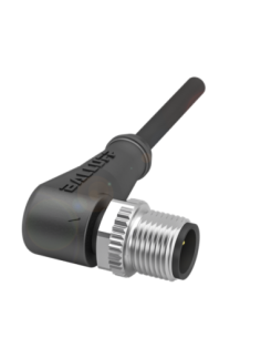 Przewód przyłączeniowy z jednostronnym złączem BCC M423-0000-2A-036-PS0334-020 BALLUFF | Przewody i Złącza | Eshop Dopak | Wszys 2