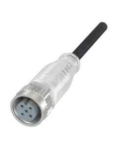 Przewód przyłączeniowy z jednostronnym złączem BCC M415-0000-1A-005-PX0334-050 BALLUFF | Przewody i Złącza | Eshop Dopak | Wszys 2