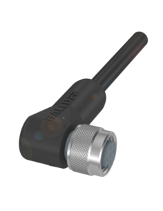 Przewód przyłączeniowy z jednostronnym złączem BCC M425-0000-1A-037-PS0334-100 BALLUFF | Przewody i Złącza | Eshop Dopak | Wszys 2