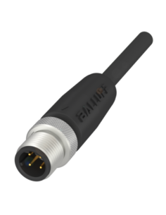 Przewód przyłączeniowy z jednostronnym złączem BCC M414-0000-2A-014-PS0434-100 BALLUFF | Przewody i Złącza | Eshop Dopak | Wszys 2