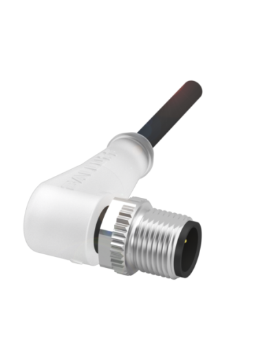 Przewód przyłączeniowy z jednostronnym złączem BCC M424-0000-2A-008-PX0434-050 BALLUFF | Przewody i Złącza | Eshop Dopak | Wszys