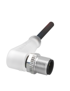 Przewód przyłączeniowy z jednostronnym złączem BCC M424-0000-2A-008-PX0434-050 BALLUFF | Przewody i Złącza | Eshop Dopak | Wszys 2