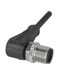 Przewód przyłączeniowy z jednostronnym złączem BCC M424-0000-2A-003-PX0434-100 BALLUFF | Przewody i Złącza | Eshop Dopak | Wszys 2