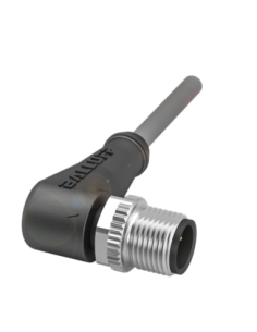 Przewód przyłączeniowy z jednostronnym złączem BCC M423-0000-2A-001-VX8334-050 BALLUFF | Przewody i Złącza | Eshop Dopak | Wszys