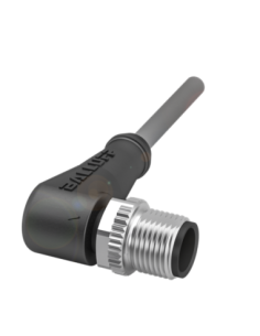 Przewód przyłączeniowy z jednostronnym złączem BCC M423-0000-2A-037-VS8334-100 BALLUFF | Przewody i Złącza | Eshop Dopak | Wszys