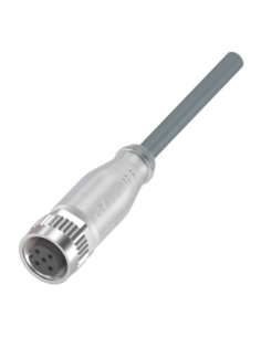 Przewód przyłączeniowy z jednostronnym złączem BCC M415-0000-1A-005-VX8334-050 BALLUFF | Przewody i Złącza | Eshop Dopak | Wszys 2