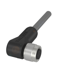 Przewód przyłączeniowy z jednostronnym złączem BCC M425-0000-1A-037-VS8334-100 BALLUFF | Przewody i Złącza | Eshop Dopak | Wszys 2