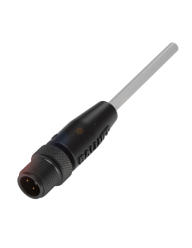 Przewód przyłączeniowy z jednostronnym złączem BCC M414-0000-2A-014-VS8434-050 BALLUFF | Przewody i Złącza | Eshop Dopak | Wszys